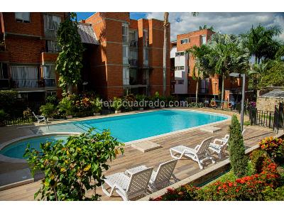 Apartamento de 3 alcobas en venta en Seminario, Cali, 122 m² · foto 13 de 20