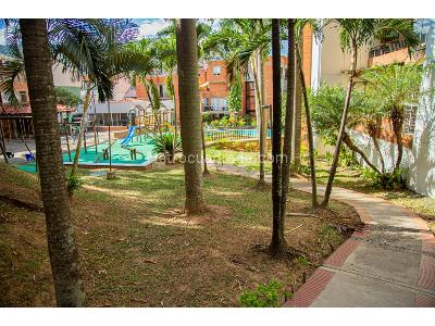 Apartamento de 3 alcobas en venta en Seminario, Cali, 122 m² · foto 14 de 20