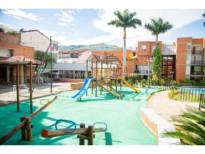 Apartamento de 3 alcobas en venta en Seminario, Cali, 122 m² · foto 16 de 20