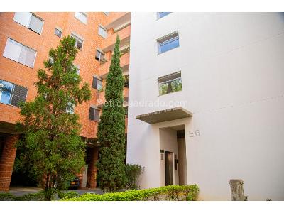Apartamento de 3 alcobas en venta en Seminario, Cali, 122 m² · foto 19 de 20