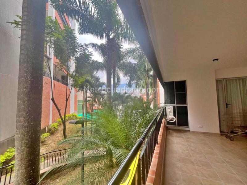 Piso – Cali, Conjunto Residencial Colinas de Mayorca, Comuna 19 - Vista 2
