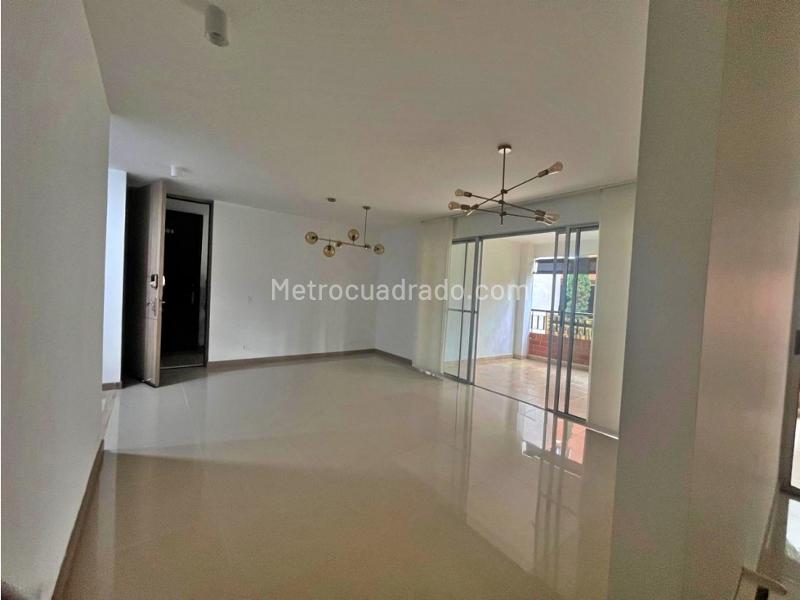 Piso – Cali, Conjunto Residencial Colinas de Mayorca, Comuna 19 - Vista 3