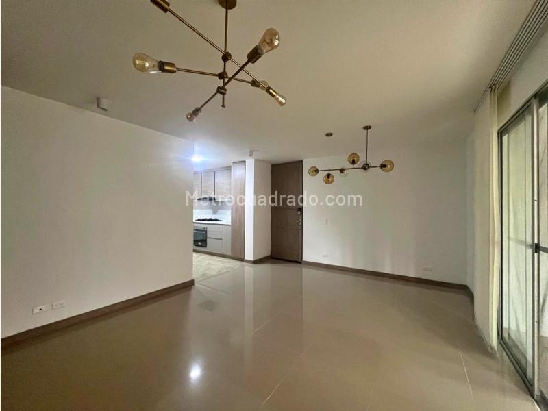 Piso – Cali, Conjunto Residencial Colinas de Mayorca, Comuna 19 - Vista 4