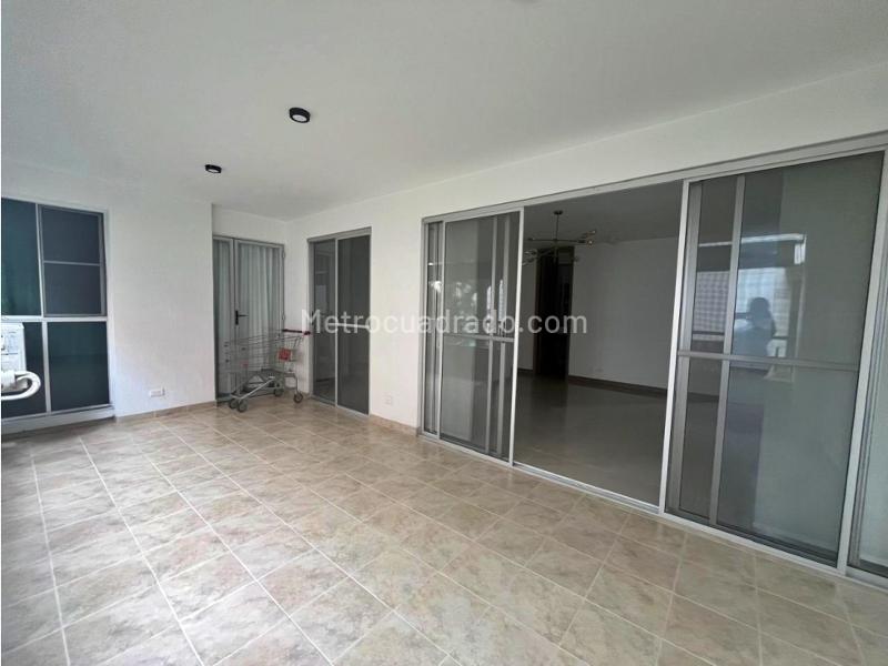 Piso – Cali, Conjunto Residencial Colinas de Mayorca, Comuna 19 - Vista 5