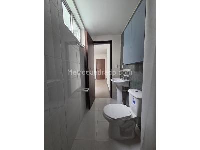 Apartaestudio en arriendo en Granada, Cali, 43 m² · foto 2 de 13