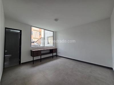 Apartaestudio en arriendo en Granada, Cali, 43 m² · foto 3 de 13