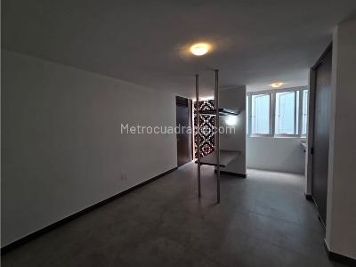 Apartaestudio en arriendo en Granada, Cali, 43 m² · foto 4 de 13