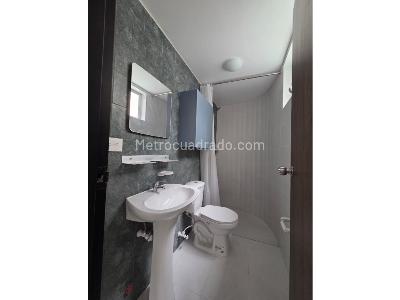 Apartaestudio en arriendo en Granada, Cali, 43 m² · foto 6 de 13
