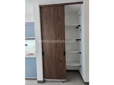 Apartaestudio en arriendo en Granada, Cali, 43 m² · foto 7 de 13