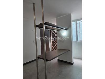 Apartaestudio en arriendo en Granada, Cali, 43 m² · foto 9 de 13