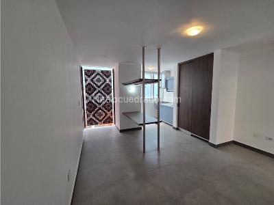 Apartaestudio en arriendo en Granada, Cali, 43 m² · foto 10 de 13