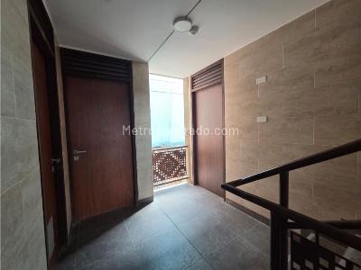 Apartaestudio en arriendo en Granada, Cali, 43 m² · foto 12 de 13