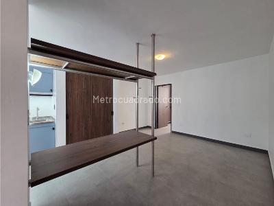 Apartaestudio en arriendo en Granada, Cali, 43 m² · foto 13 de 13