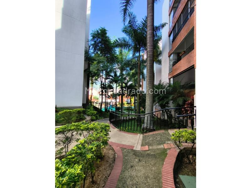 Piso – Cali - Vista 2