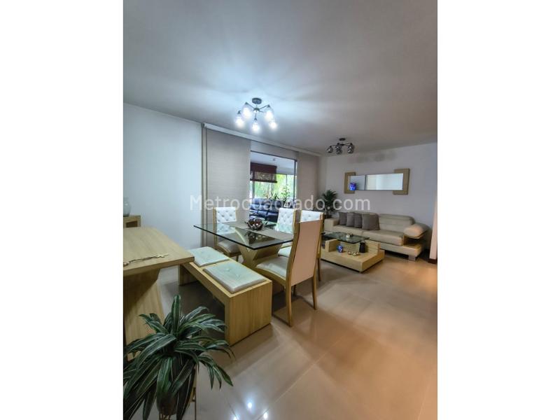 Piso – Cali - Vista 3
