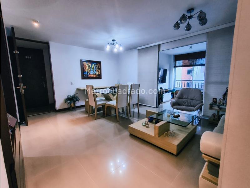 Piso – Cali - Vista 4