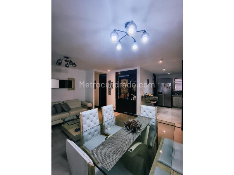 Piso – Cali - Vista 5