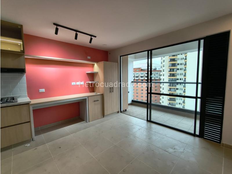 Piso – Cali - Vista 2