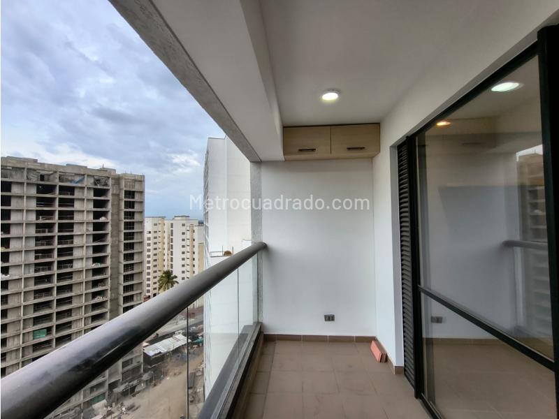 Piso – Cali - Vista 4