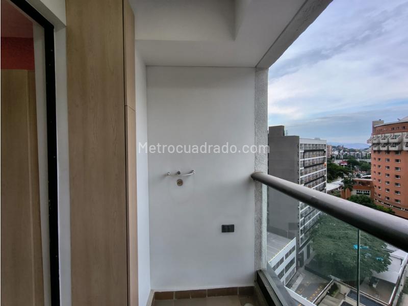 Piso – Cali - Vista 5