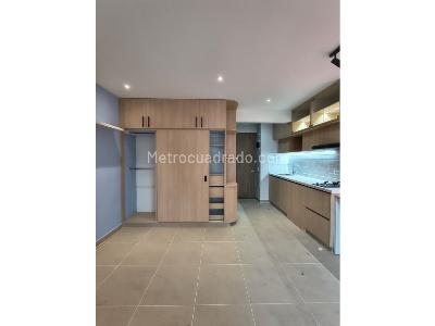 Apartamento de 1 alcoba en venta en Chipichape, Cali, 26 m² · foto 7 de 20
