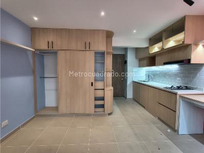 Apartamento de 1 alcoba en venta en Chipichape, Cali, 26 m² · foto 8 de 20