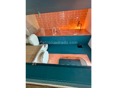 Apartamento de 1 alcoba en venta en Chipichape, Cali, 26 m² · foto 12 de 20