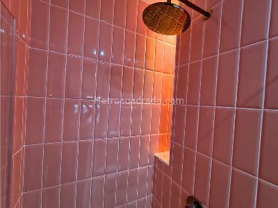 Apartamento de 1 alcoba en venta en Chipichape, Cali, 26 m² · foto 13 de 20