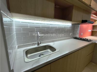 Apartamento de 1 alcoba en venta en Chipichape, Cali, 26 m² · foto 18 de 20