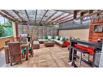Apartamento de 3 alcobas en venta en Pance, Cali, 153 m² · foto 2 de 20