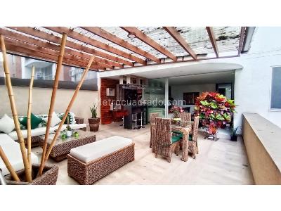 Apartamento de 3 alcobas en venta en Pance, Cali, 153 m² · foto 3 de 20