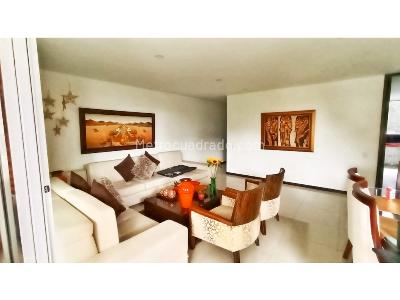 Apartamento de 3 alcobas en venta en Pance, Cali, 153 m² · foto 8 de 20