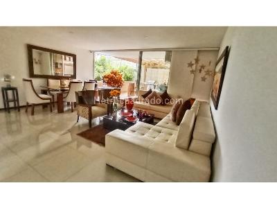 Apartamento de 3 alcobas en venta en Pance, Cali, 153 m² · foto 9 de 20