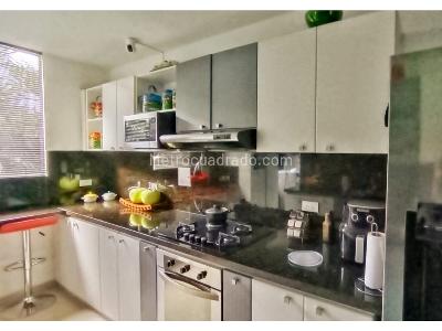 Apartamento de 3 alcobas en venta en Pance, Cali, 153 m² · foto 12 de 20