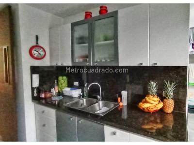 Apartamento de 3 alcobas en venta en Pance, Cali, 153 m² · foto 13 de 20