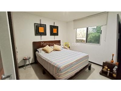 Apartamento de 3 alcobas en venta en Pance, Cali, 153 m² · foto 19 de 20