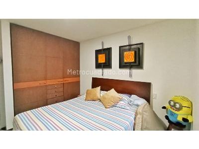 Apartamento de 3 alcobas en venta en Pance, Cali, 153 m² · foto 20 de 20