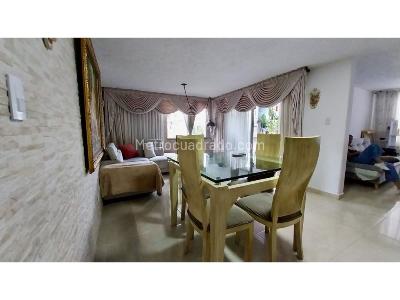 Apartamento de 3 alcobas en venta en Nuevo Tequendama, Cali, 110 m² · foto 2 de 14