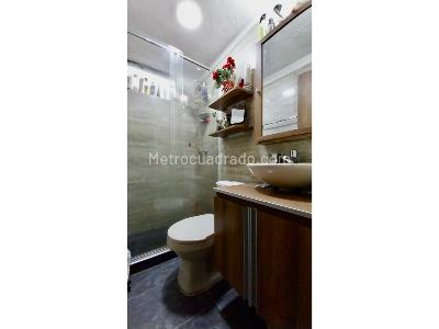 Apartamento de 3 alcobas en venta en Nuevo Tequendama, Cali, 110 m² · foto 3 de 14