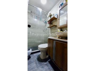 Apartamento de 3 alcobas en venta en Nuevo Tequendama, Cali, 110 m² · foto 5 de 14