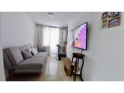 Apartamento de 3 alcobas en venta en Nuevo Tequendama, Cali, 110 m² · foto 6 de 14