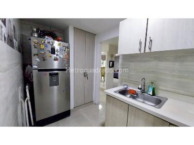 Apartamento de 3 alcobas en venta en Nuevo Tequendama, Cali, 110 m² · foto 7 de 14