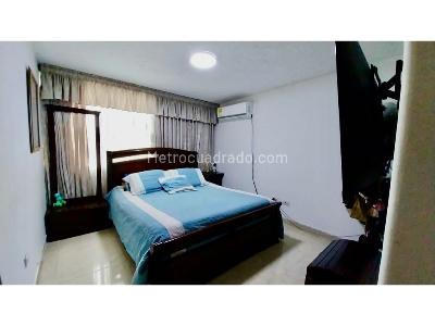 Apartamento de 3 alcobas en venta en Nuevo Tequendama, Cali, 110 m² · foto 9 de 14