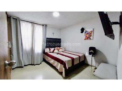 Apartamento de 3 alcobas en venta en Nuevo Tequendama, Cali, 110 m² · foto 11 de 14
