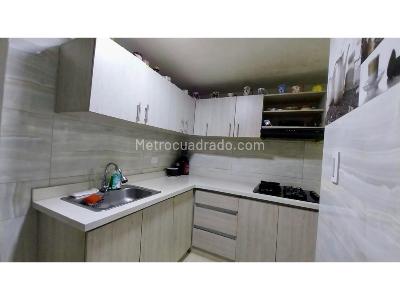 Apartamento de 3 alcobas en venta en Nuevo Tequendama, Cali, 110 m² · foto 12 de 14