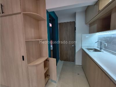 Apartaestudio en venta en Chipichape, Cali, 26 m² · foto 5 de 20
