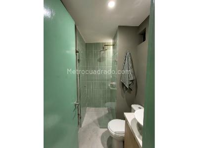 Apartaestudio en venta en Chipichape, Cali, 26 m² · foto 6 de 20