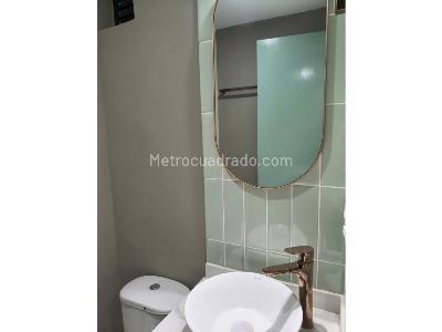 Apartaestudio en venta en Chipichape, Cali, 26 m² · foto 7 de 20