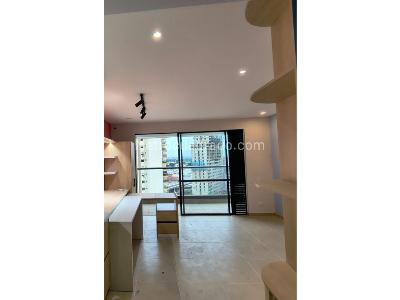 Apartaestudio en venta en Chipichape, Cali, 26 m² · foto 8 de 20