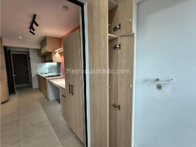 Apartaestudio en venta en Chipichape, Cali, 26 m² · foto 9 de 20